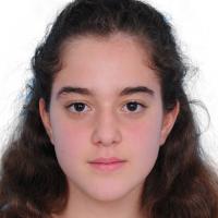 Shama B. Profile Photo