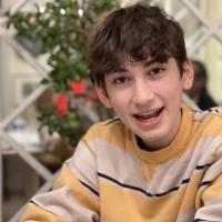 Sasha F. Profile Photo