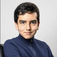 Diego A. Profile Photo