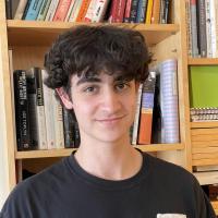 Luke A. Profile Photo