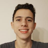 Enzo E. Profile Photo