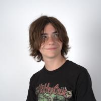 Noah D. Profile Photo