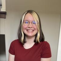 Ainsley L. Profile Photo