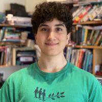 Adam A. Profile Photo