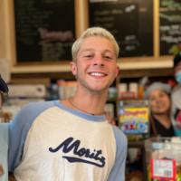 Aidan F. Profile Photo