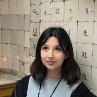 Giselle  G. Profile Photo