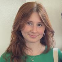 Lucy B. Profile Photo