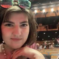 Anastasia G. Profile Photo