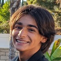 Akash E. Profile Photo