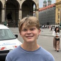 Watson H. Profile Photo