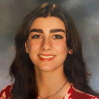 Mira F. Profile Photo