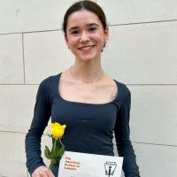 Sophia I. Profile Photo