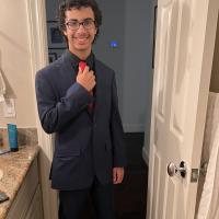 Leonardo D. Profile Photo