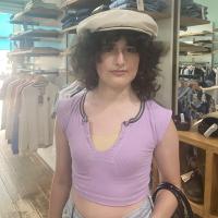 Sam R. Profile Photo