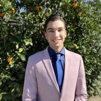 Luca F. Profile Photo