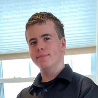 Graeme G. Profile Photo