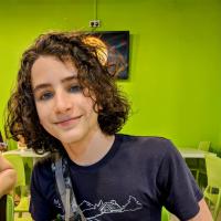 Milo M. Profile Photo