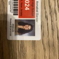 Annabel B. Profile Photo