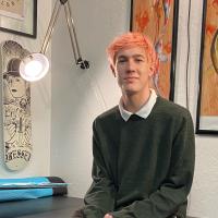 Aidan E. Profile Photo