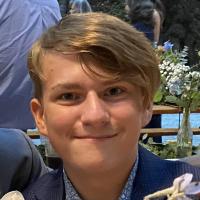 elliot p. Profile Photo