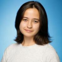 Maia K. Profile Photo