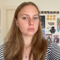 Natalie P. Profile Photo