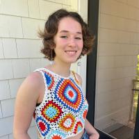 Tessa F. Profile Photo