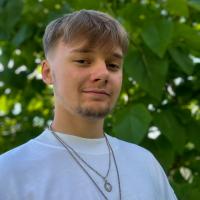 Ivo V. Profile Photo