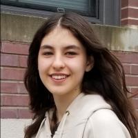 Catalina S. Profile Photo