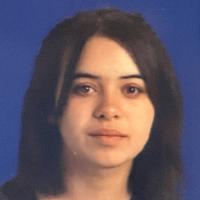 Tess G. Profile Photo