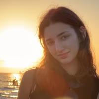 Minka B. Profile Photo