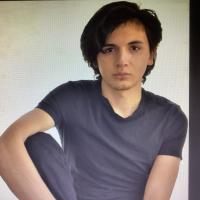 Jaron C. Profile Photo