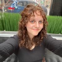 Ashley S. Profile Photo