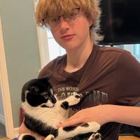 Jacob K. Profile Photo