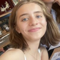 Sienna F. Profile Photo