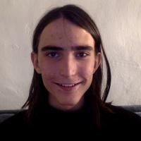 Lusha K. Profile Photo