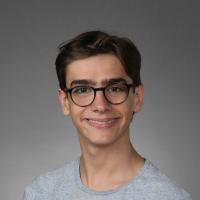 Diego B. Profile Photo