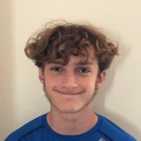 Jeremy F. Profile Photo