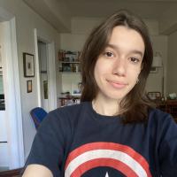 Sally M. Profile Photo