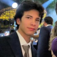 IAN S. Profile Photo