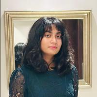Advika N. Profile Photo