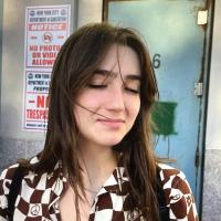 Marlowe K. Profile Photo