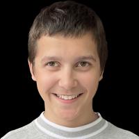 Caden T. Profile Photo