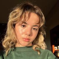 Julia P. Profile Photo