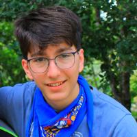 Lucas B. Profile Photo