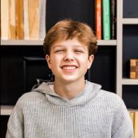 Tyler M. Profile Photo