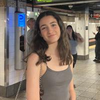 Rocio T. Profile Photo