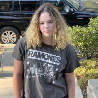 Lily P. Profile Photo