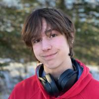 Colston B. Profile Photo