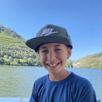 Hunter S. Profile Photo